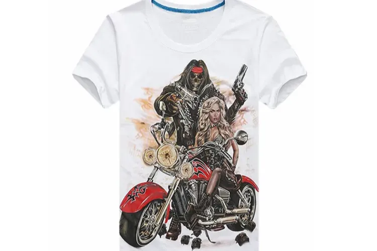 Custom Sublimation Printing