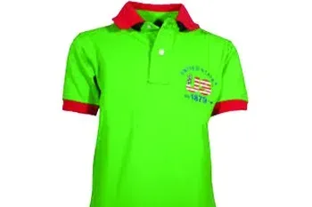 Custom T Shirt Embroidery
