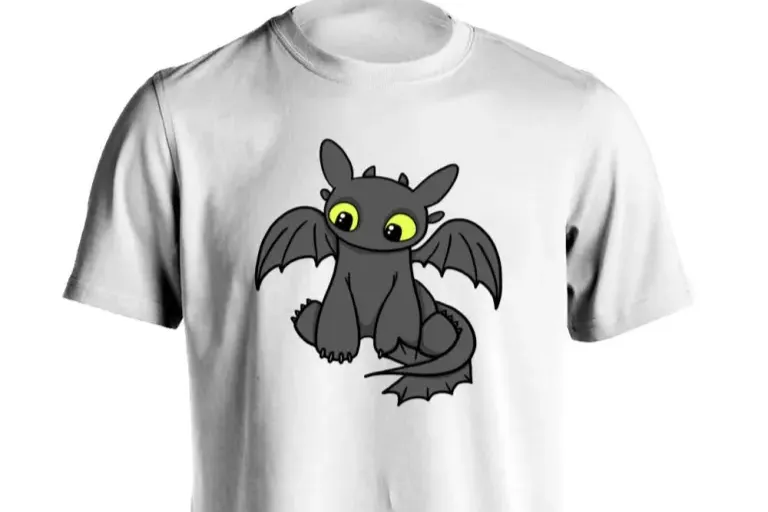 Custom T-Shirt Printing