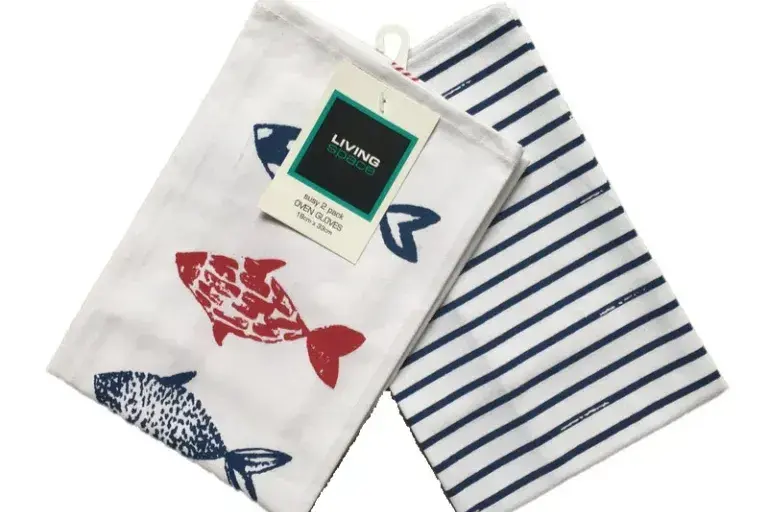 Custom Tea Towels Bulk