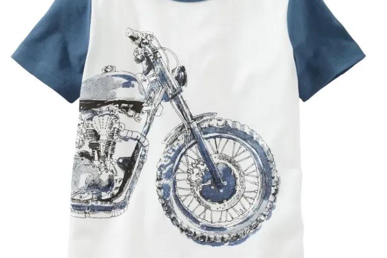 Custom Tee Shirt Printer