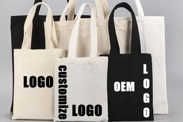 Custom Tote Bags