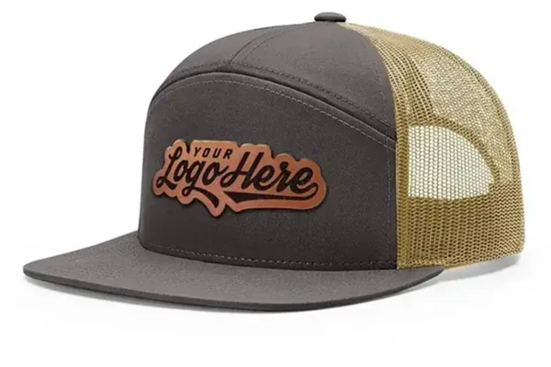 Custom Trucker Hat