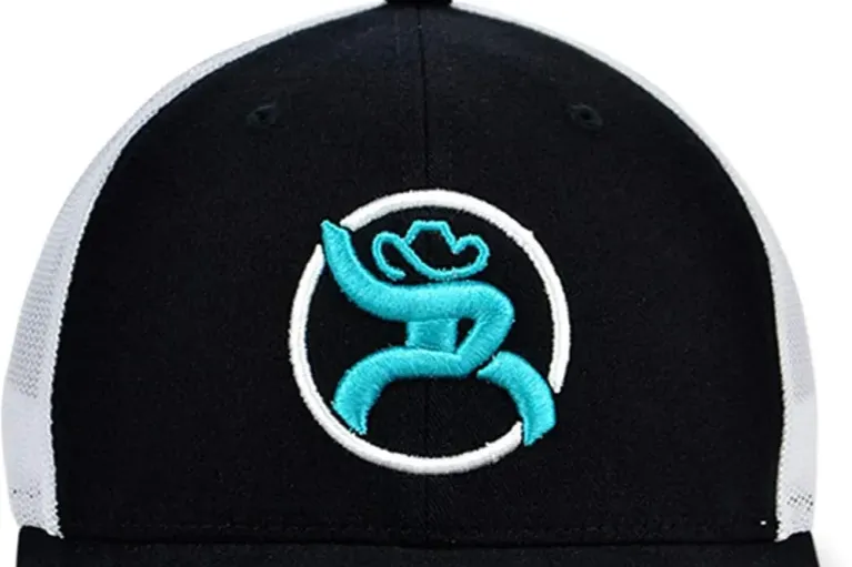 Custom Trucker Hats Embroidered
