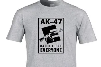 Custom Water Based Ink Printing