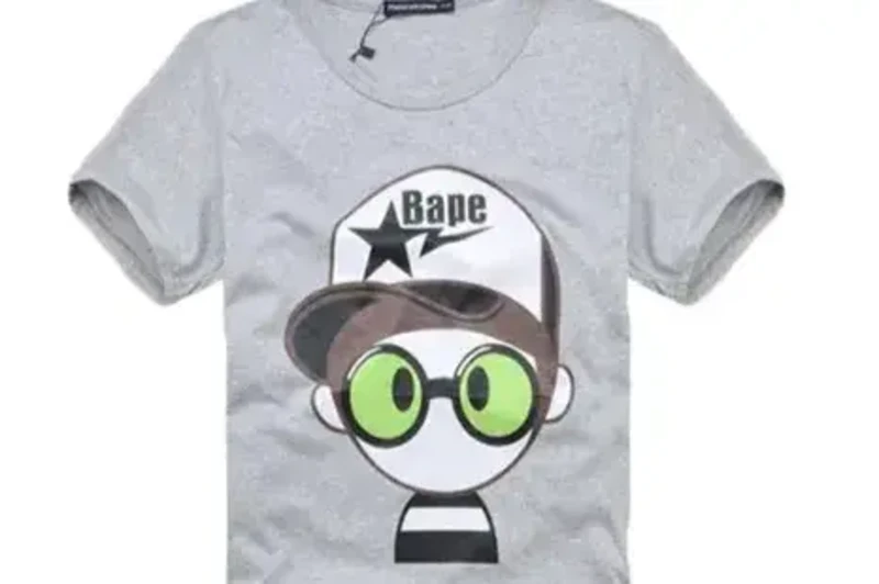 Custom Water Based Screen Printing