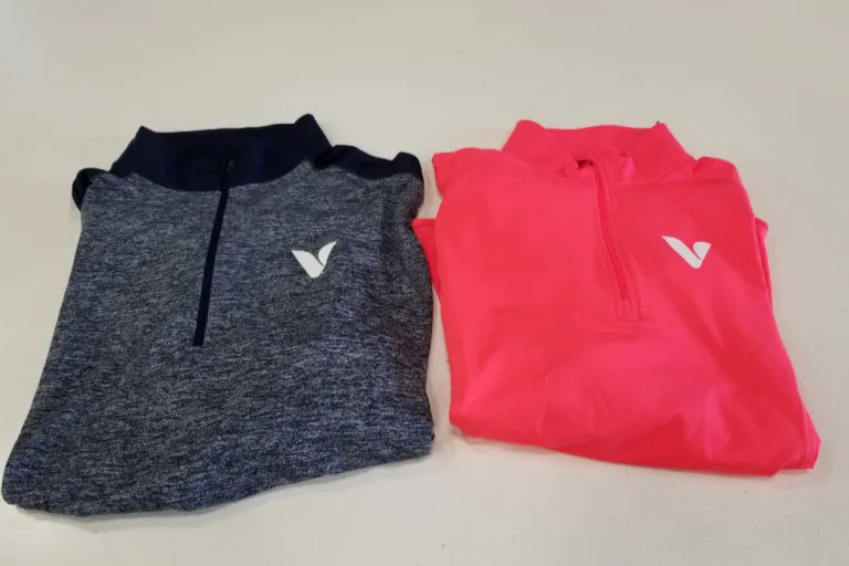 Customize Clothes with Logos