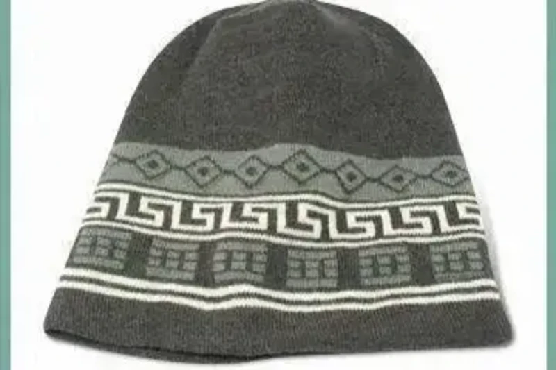 Customize Your Own Knit Headwear