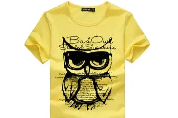 Customized Apparel Decoration