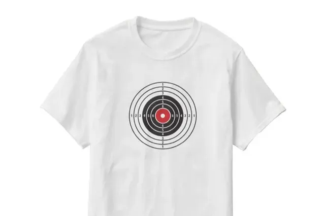 Customized Apparel