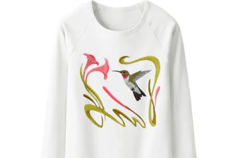 Customized Garments