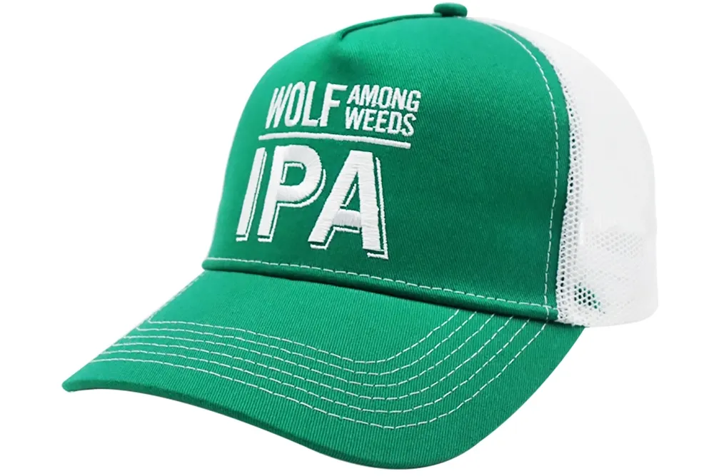 Customized Trucker Hats
