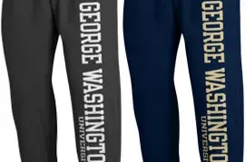 Customizing Sweat Pants with a Large Leg Print