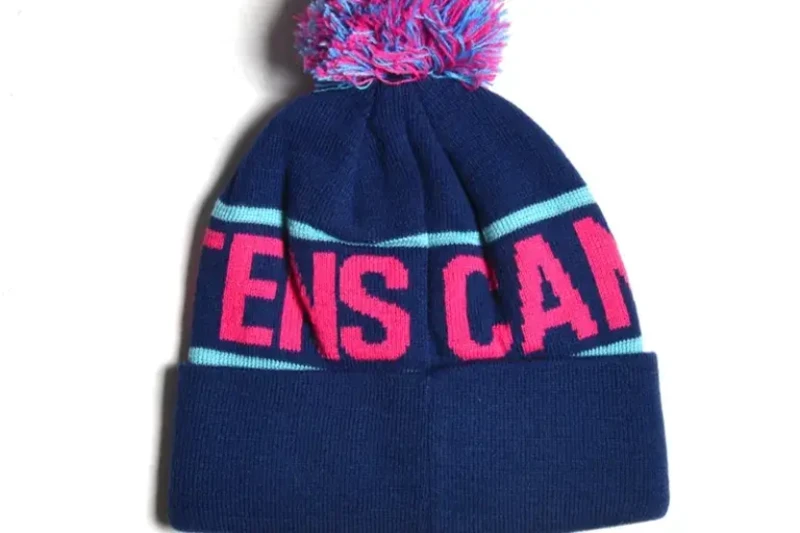 Design Custom Beanies