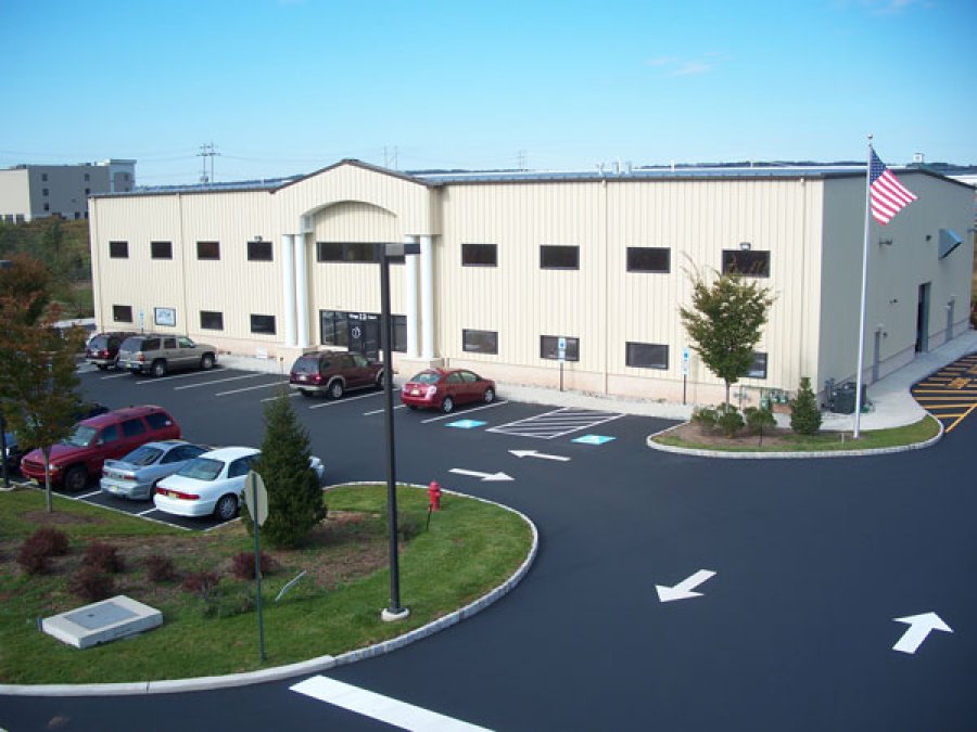 Contract Printing