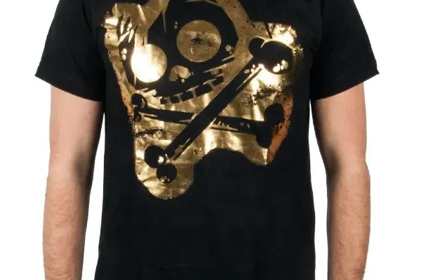 The Exquisite Craft of Foil Printing: AMBRO Manufacturing’s Commitment to Quality