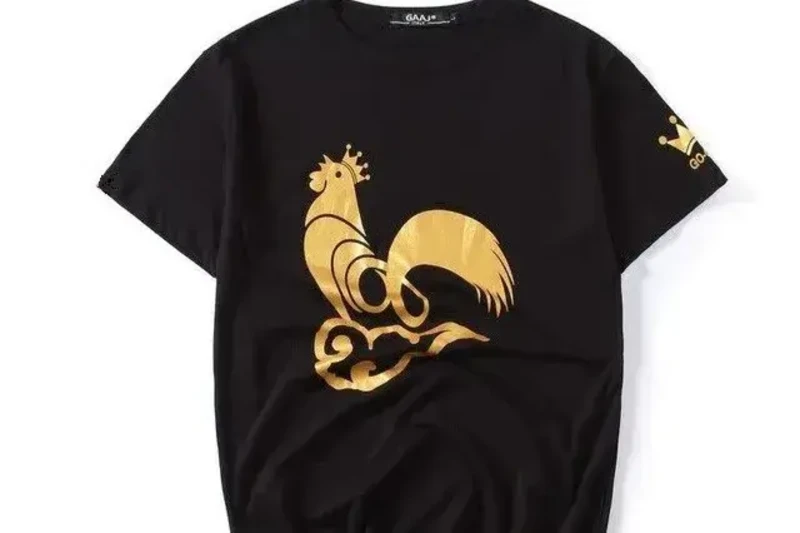 Foil Printing