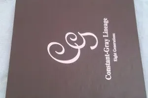 Foil Stamping