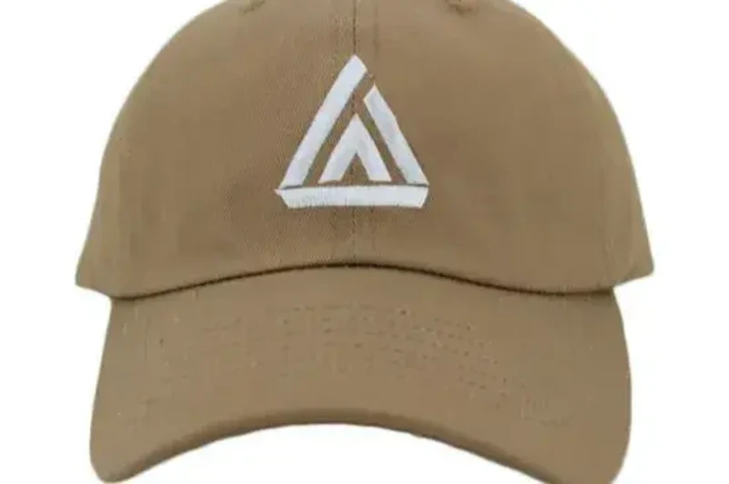 Embroidered Hats