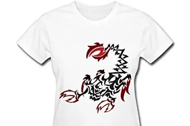 Garment Printing Services