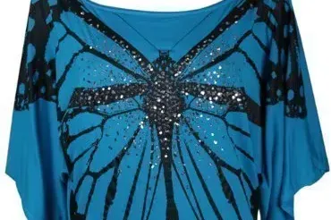 Glitter Printing