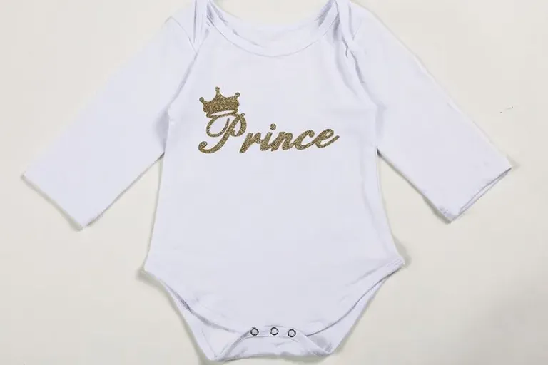 Glitter T Shirt Printing