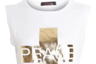 Gold Foil T-Shirt Printing