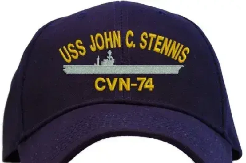 Hat Embroidery