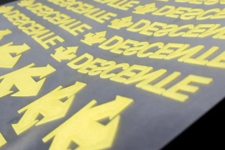 High Density Printing T Shirts