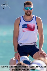 Custom Rowing Apparel