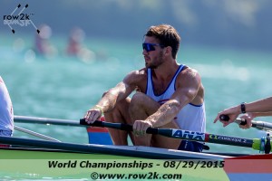 Custom Rowing Apparel