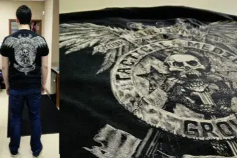 Jumbo Screen Printing