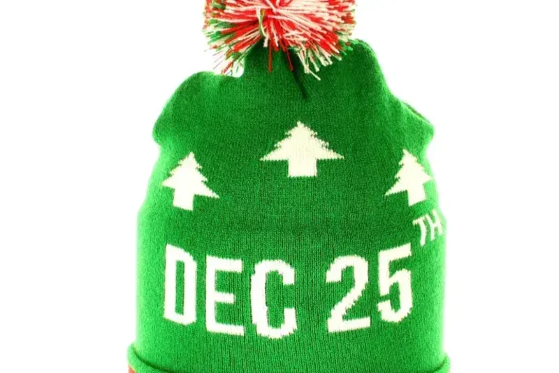 Knit Caps