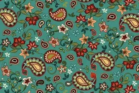 Large Bandana Prints