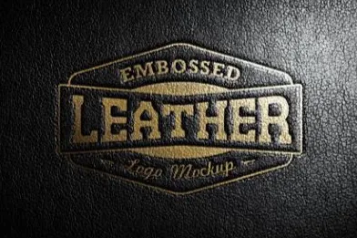 Leather Embossing