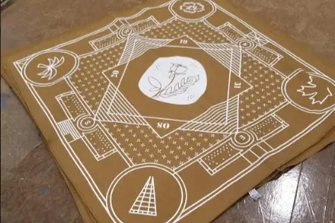 Make Custom Bandanas Online