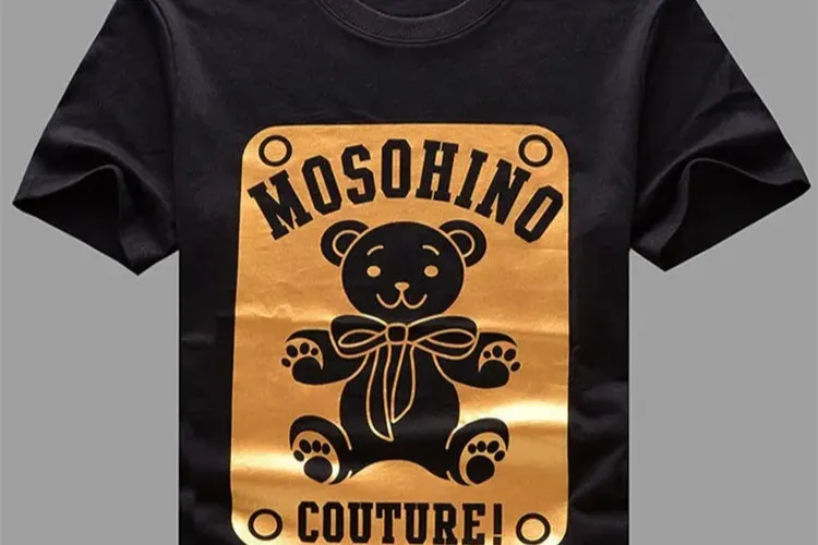 Metallic Foil Printing