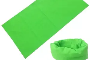 Neon Bandanas