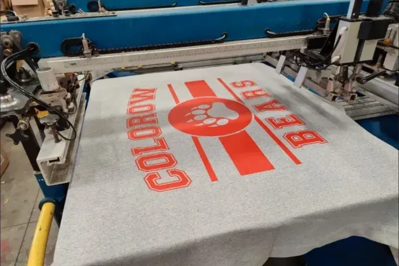 Personalized Stadium Blankets for Fundraising Events