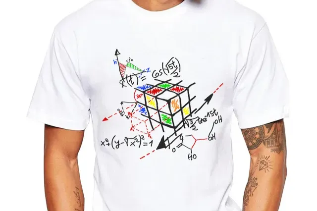 Print Your Designs on Clothing