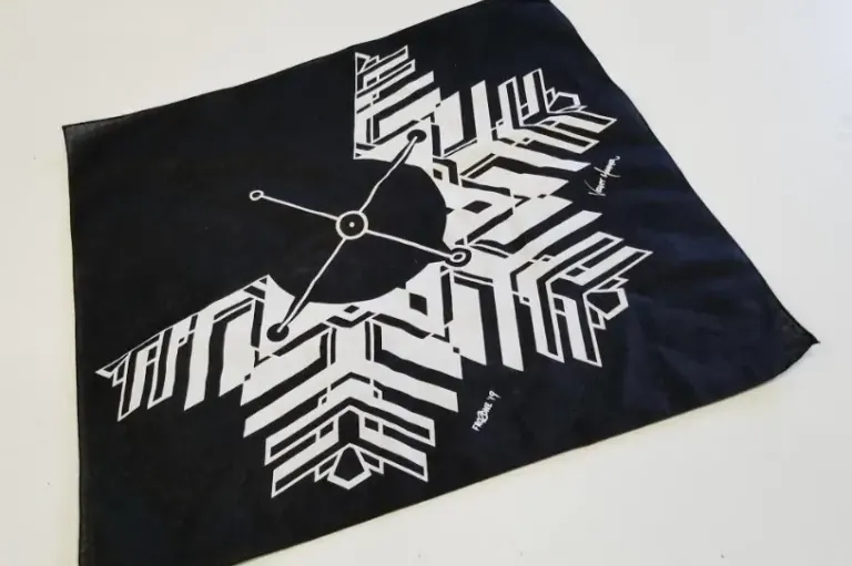Printable Bandanas