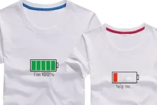 Printed Garment Services