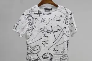 Printing Your Garments