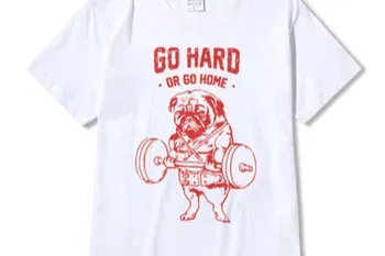Printing Your Own Custom Garments