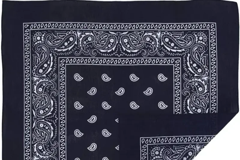 Promote Your Business with Bandanas