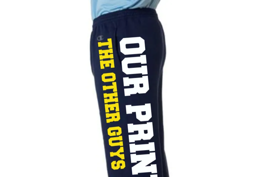 Promotional Items Sweatpants