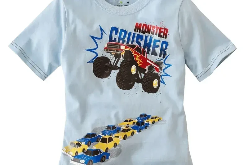 Promotional T Shirts