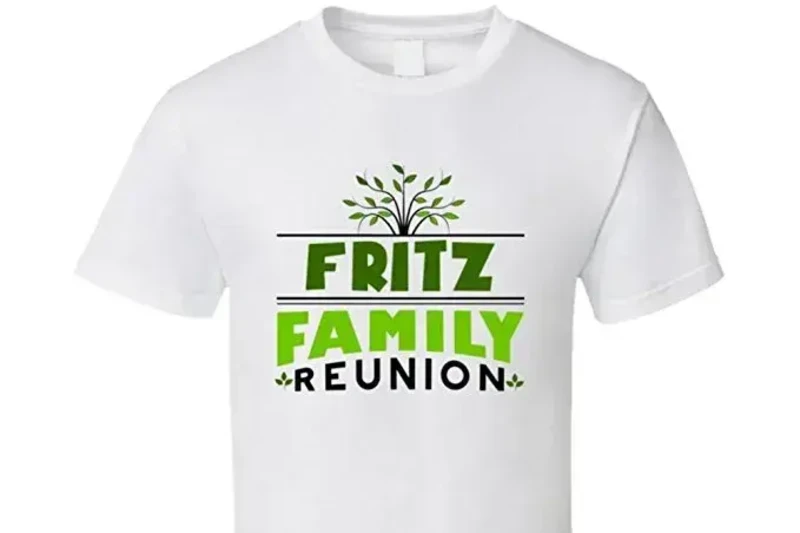 Reunion Tee Shirts