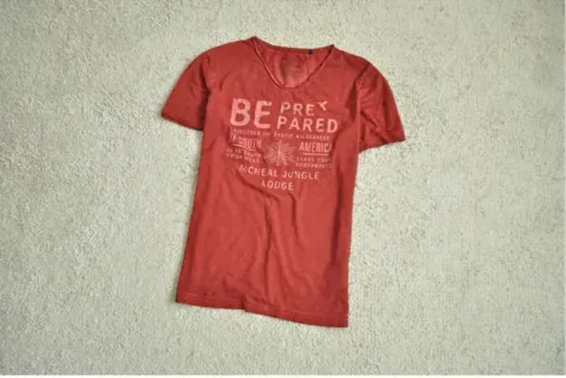 Screen Print Tshirts