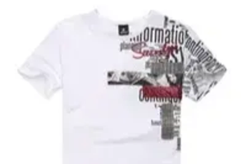 Wholesale Silk Screening